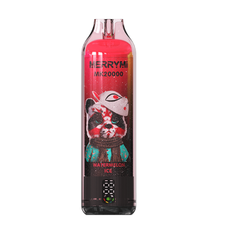 E-papierosy jednorazowe MerryMi MK 20000